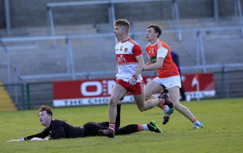 Minor manager has some sympathy with the GAA's decision-makers