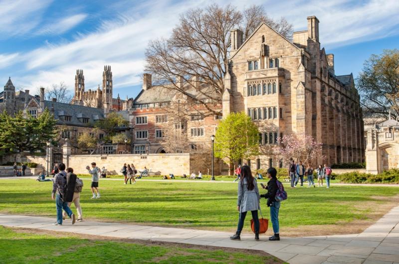 Young students in Derry encouraged to apply for special Yale University programme