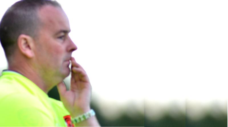 Lavey appoint new manager for next season