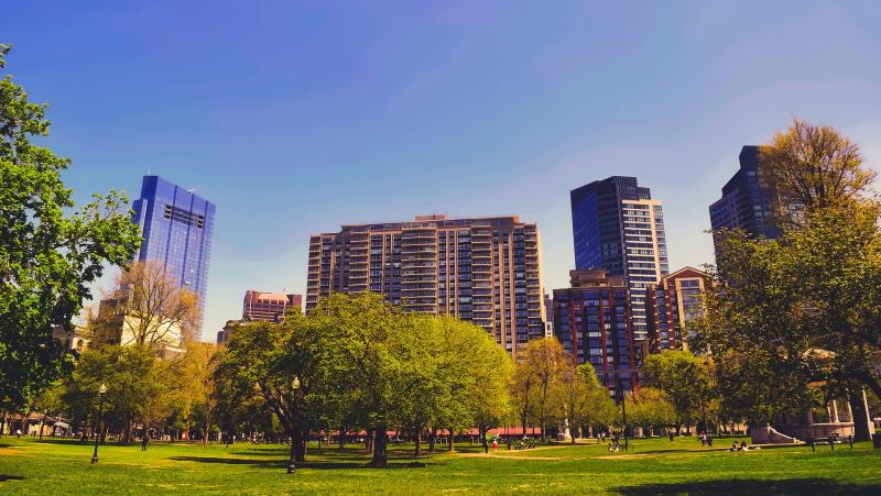 BOSTON