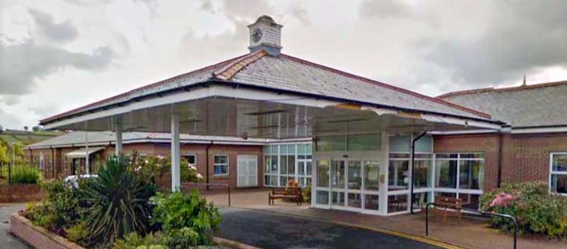 Waterside Hospital