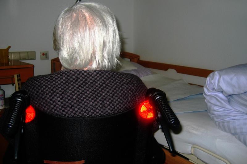 Care home