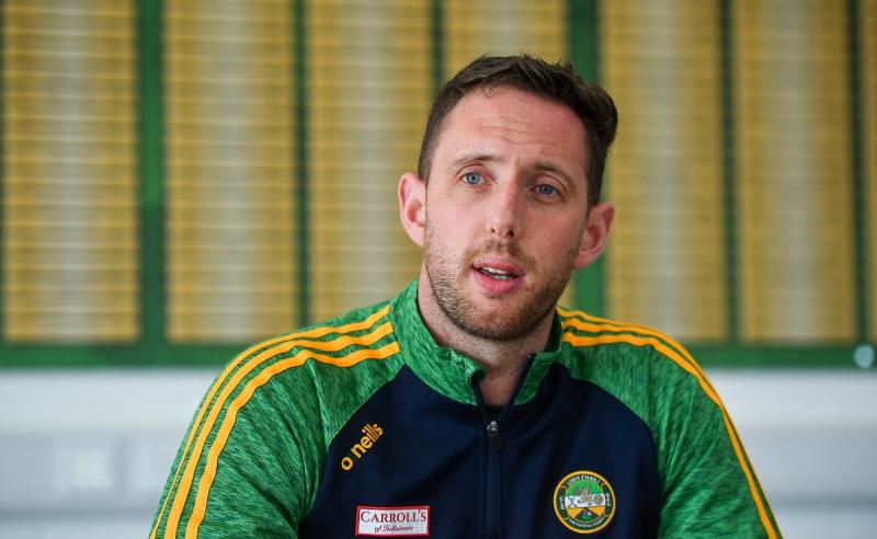 Derry and Offaly to meet in Pairc Esler