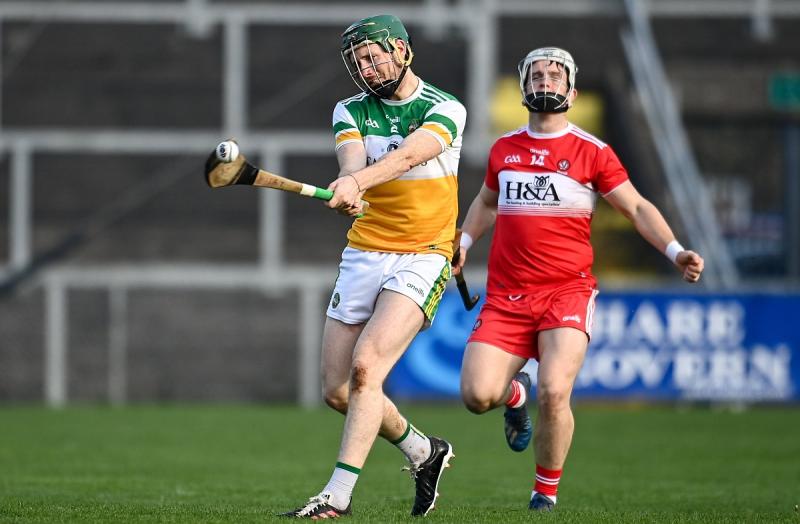 Christy Ring Cup: Derry v Offaly