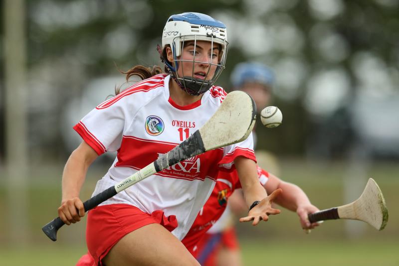 Derry get All-Ireland hopes back on track with victory over Kildare