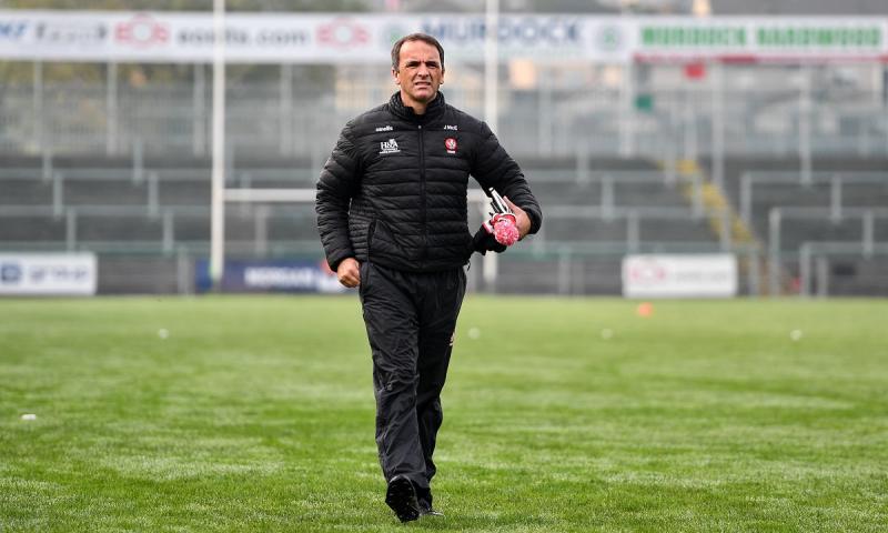 'Too early' to discuss future plans: McEvoy