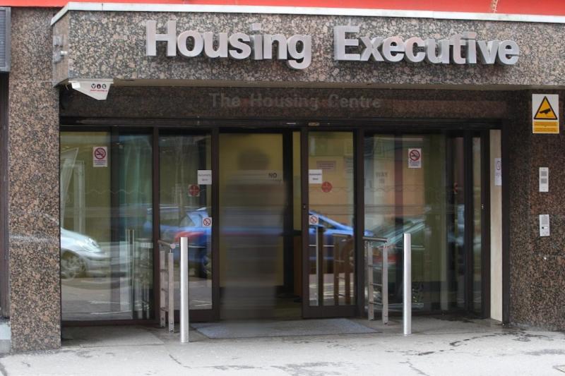 Housing Executive announcement will benefit local areas – Elattar
