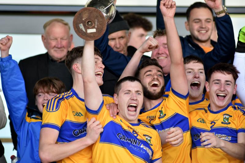 Limavady finalise management for new season