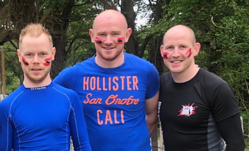 Festive fundraiser fuelled by community spirit