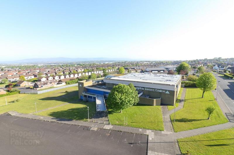New details emerge about proposed sale of Lisnagelvin Leisure Centre building in Derry