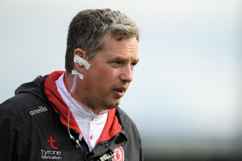 Appointments and changes continue on the Derry club scene