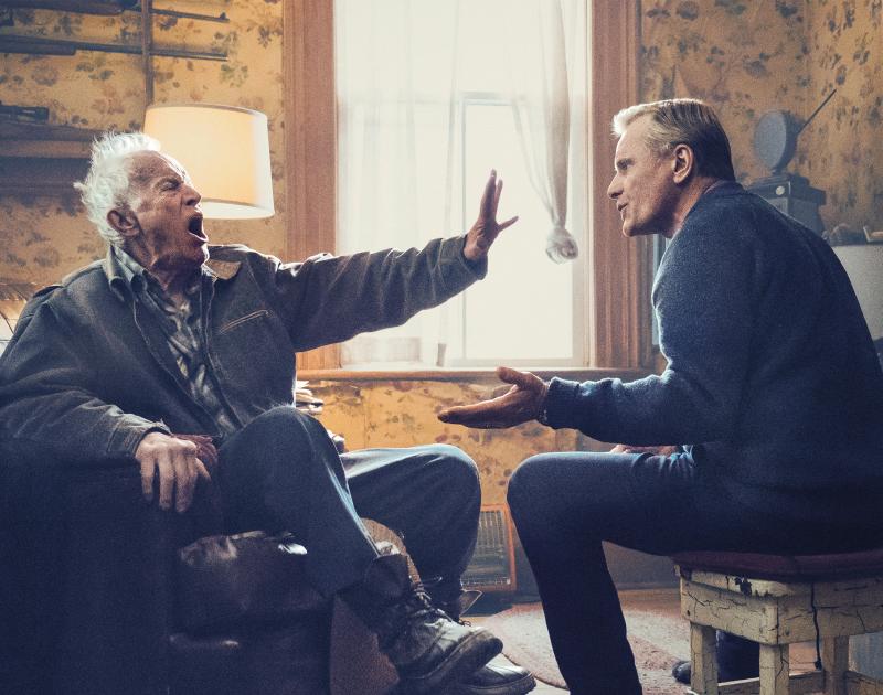 Another great line-up of movies and documentaries for this year's Foyle Film Festival 