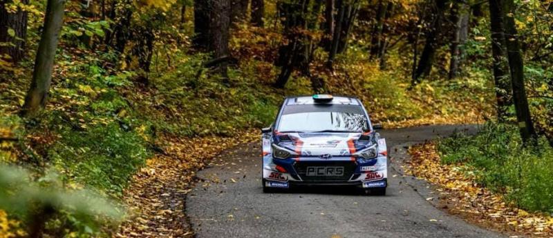 McErlean to end the year on a high after promising Hungarian debut