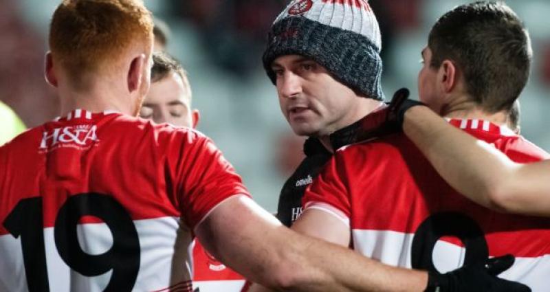 Consistency the key as Gallagher looks forward to next season