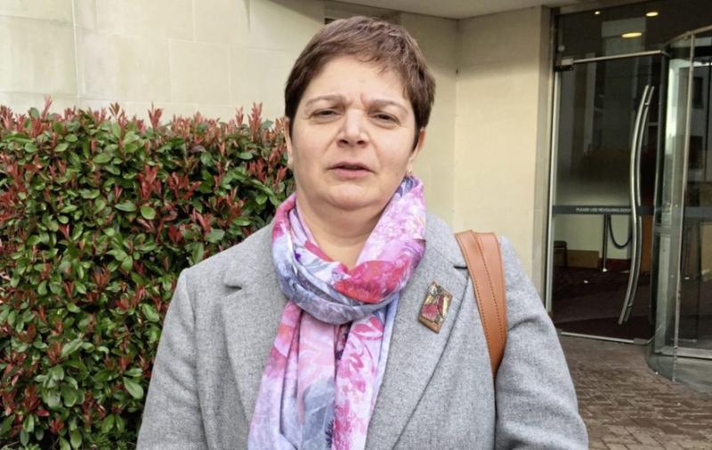 Magherafelt law firm calls on NI Children's Commissioner to resign over outdoor sport restrictions