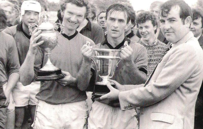 Tom Magill: The building of a dynasty