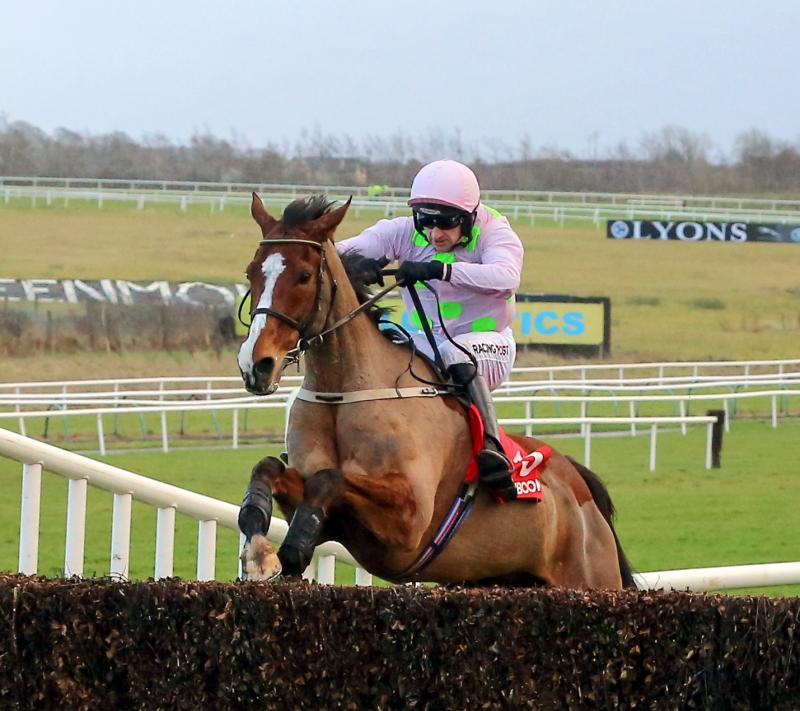 Racing from Aintree, Cheltenham and Epsom to remain free-to-air for Irish viewers in new deal 