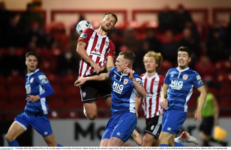 Derry City