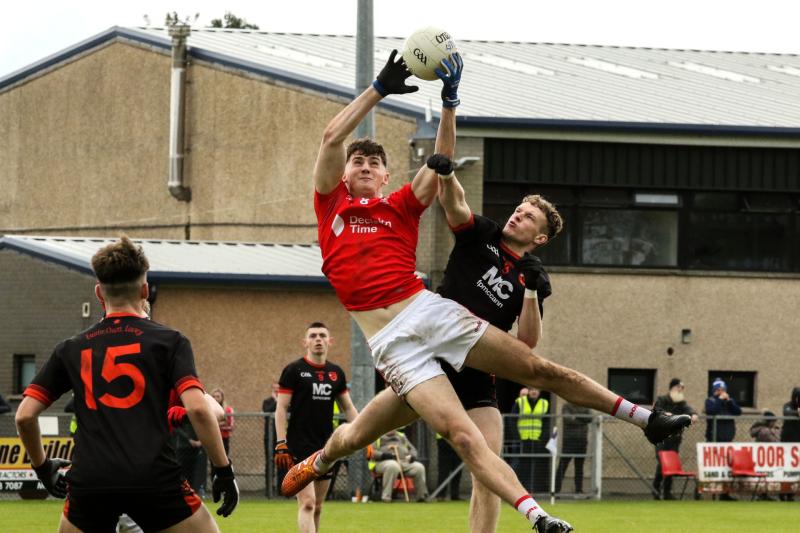 Derry AGM: Clubs asking underage gradings to stay as they are