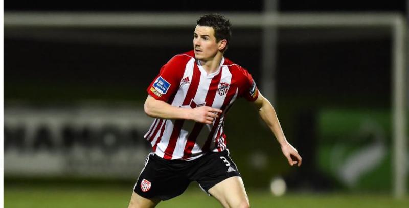 Ciaran Coll