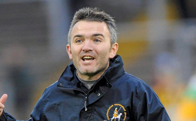 Shane Elliott appointed as Kevin Lynch's boss