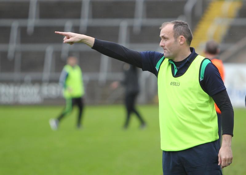 Interview: Time to get down to business for U20 boss Bradley