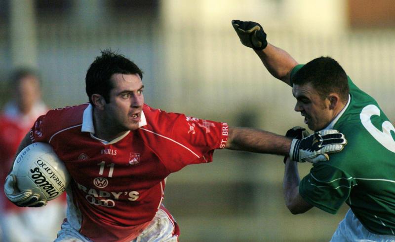 Gallagher feels it would be 'brilliant' for Derry if the GPOs plans come to fruition
