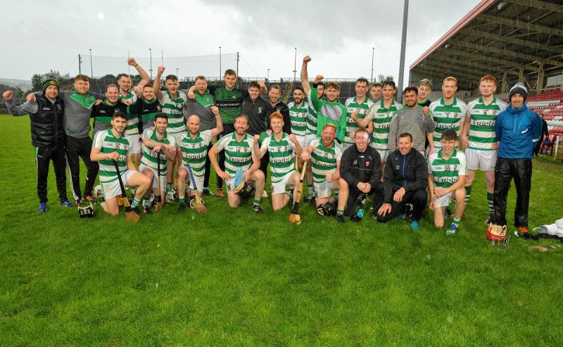 Derry clubs continue to finalise management teams for 2021