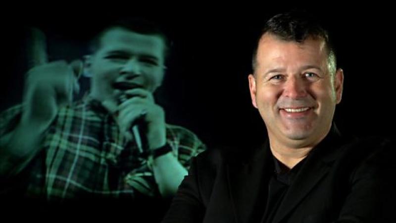 D:Ream comes true for chart  topper as Peter returns home 