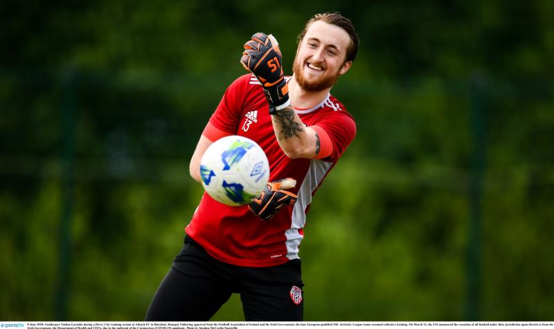 Derry City