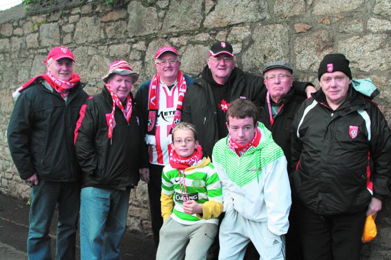 Derry City