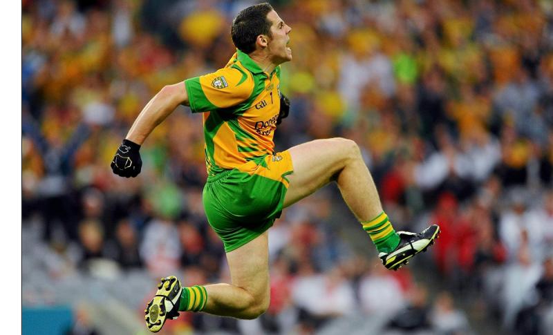 Some sporting viewing on its way in the new year