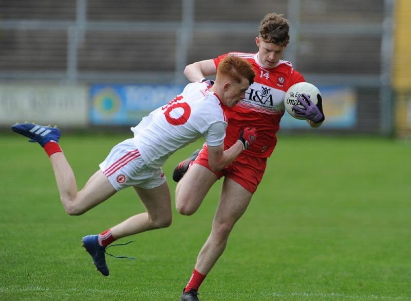 Derry and Tyrone set for Clones battle