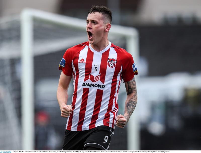 Derry City