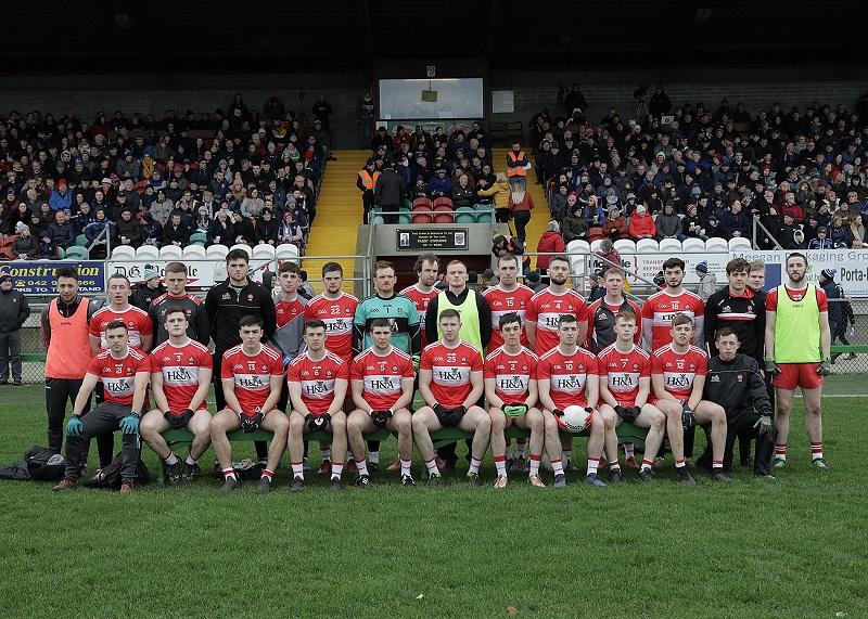 Cast your vote for 2020 senior inter-county footballer of the year