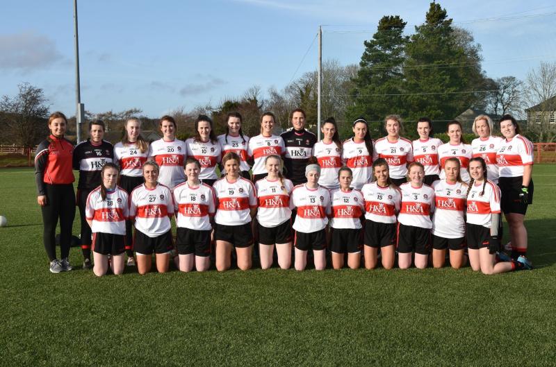 Cast your vote for 2020 inter-county ladies footballer of the year
