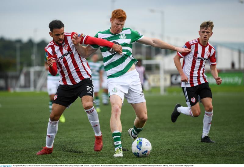Derry City