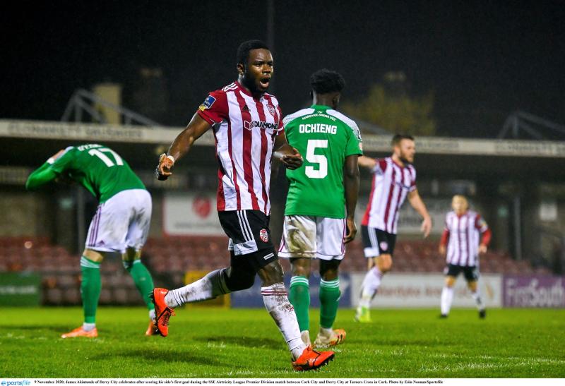 Derry City