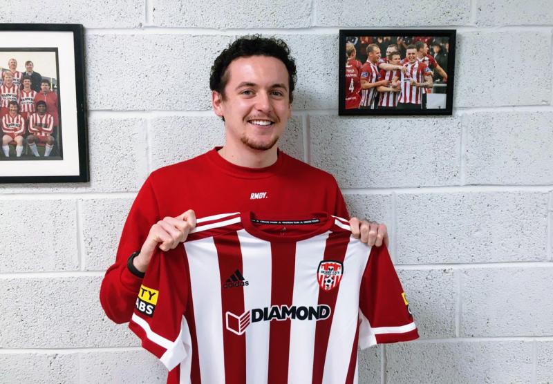 Derry City
