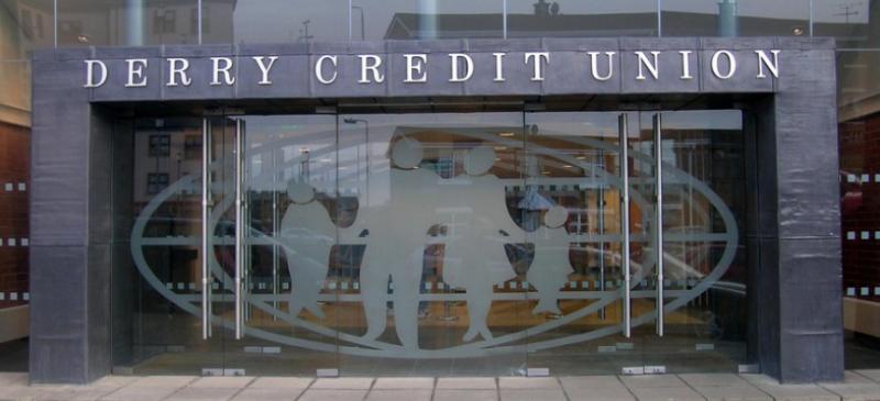 Derry Credit Union