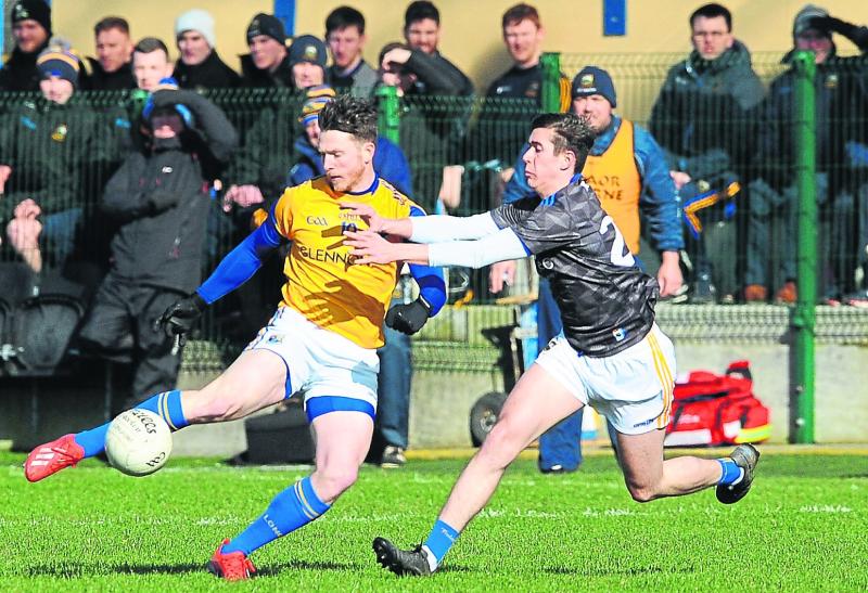 longford gaa