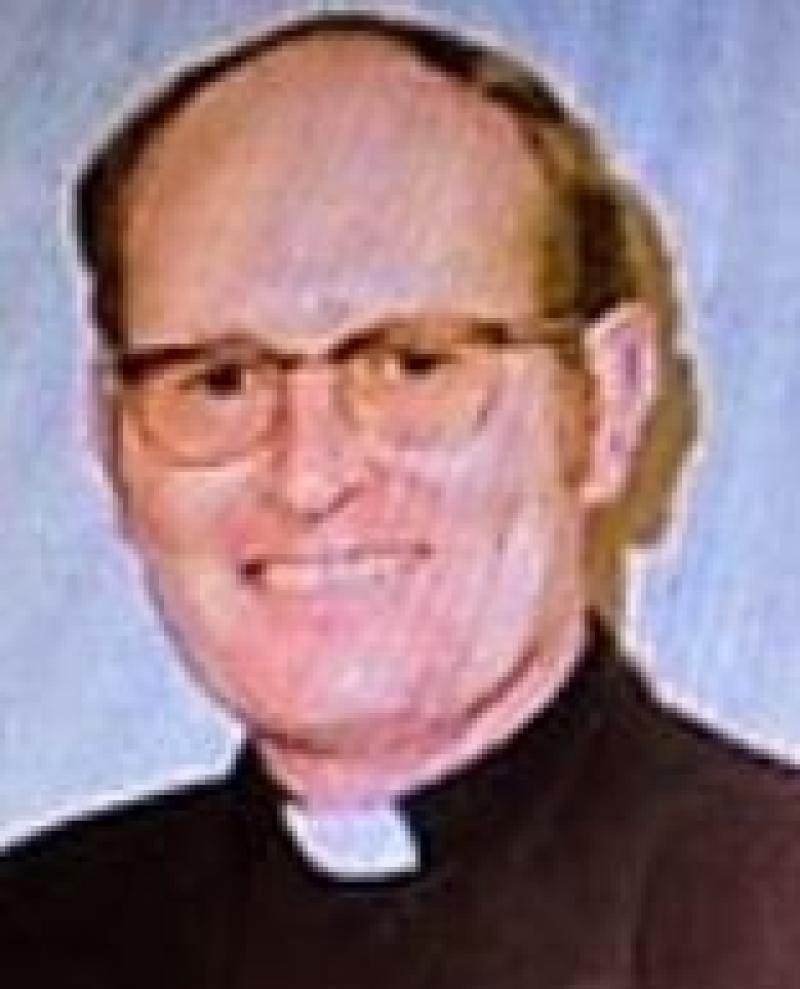 Sadness at passing of Derry-born priest who dedicated his life to caring for the sick