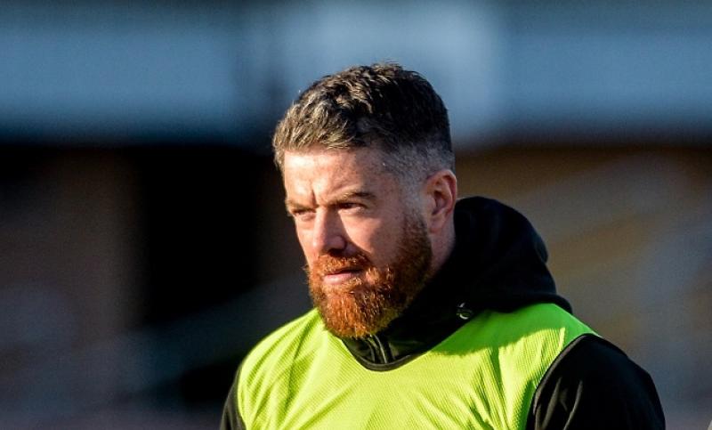 Banagher finalise football management for 2021