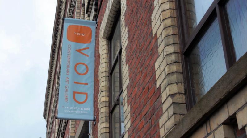 Derry gallery launches new programme to inspire creativity among young people 