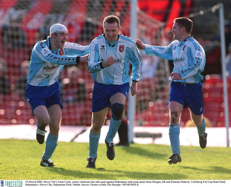 Derry City