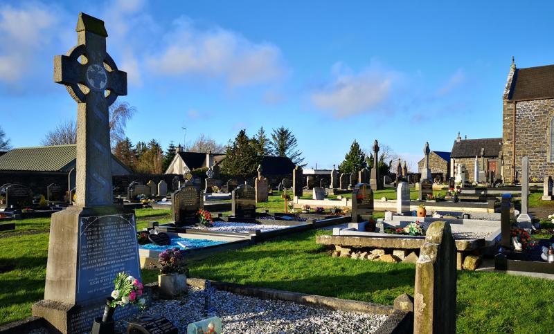 FEATURE: The day six members of one family tragically drowned in Kilrea