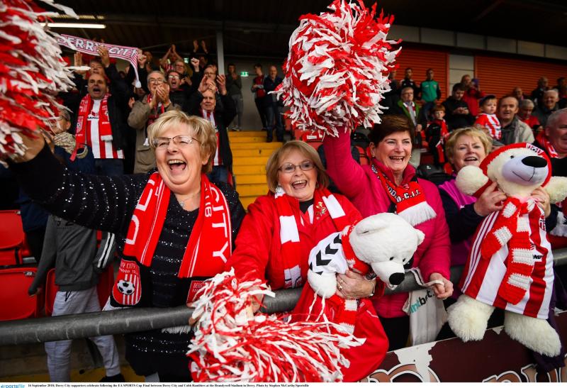 Derry City
