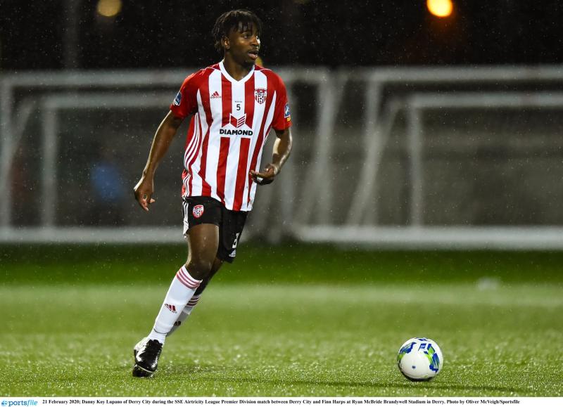 Derry City