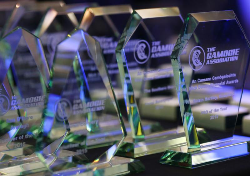 County Derry Post picks up award
