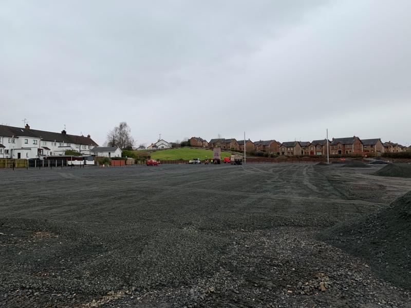Maghera Leisure Scheme gets green light